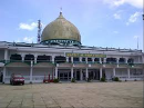 Masjid Raya Al Akbar Sorong