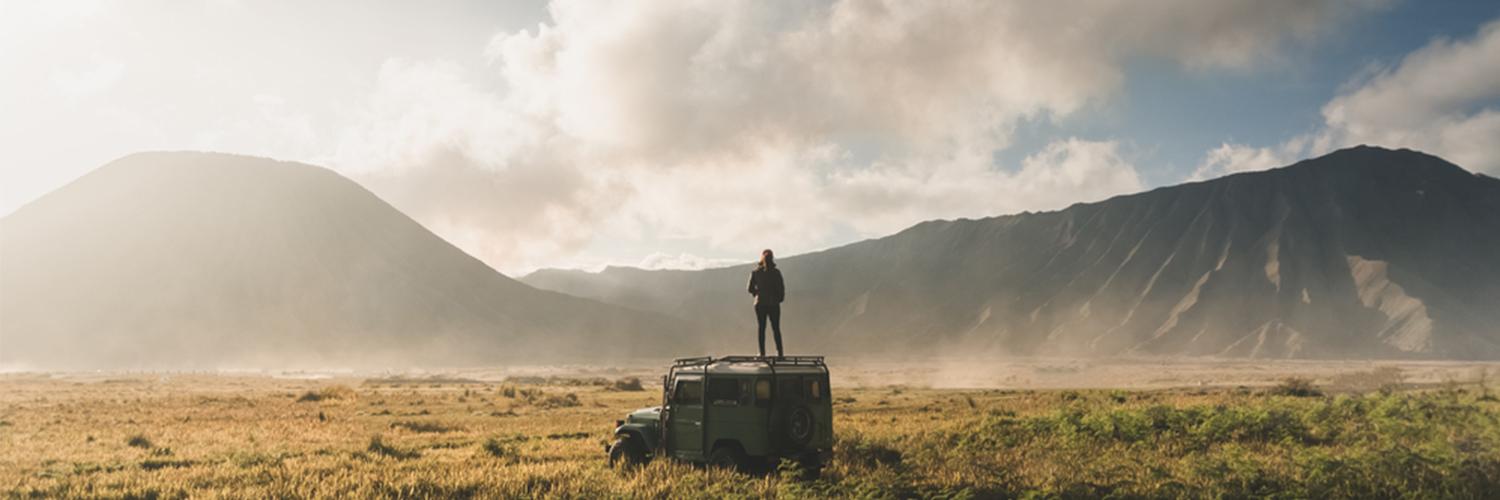 Aventures extraordinaires à Bromo: Les choses sympa à faire autour du volcan Bromo