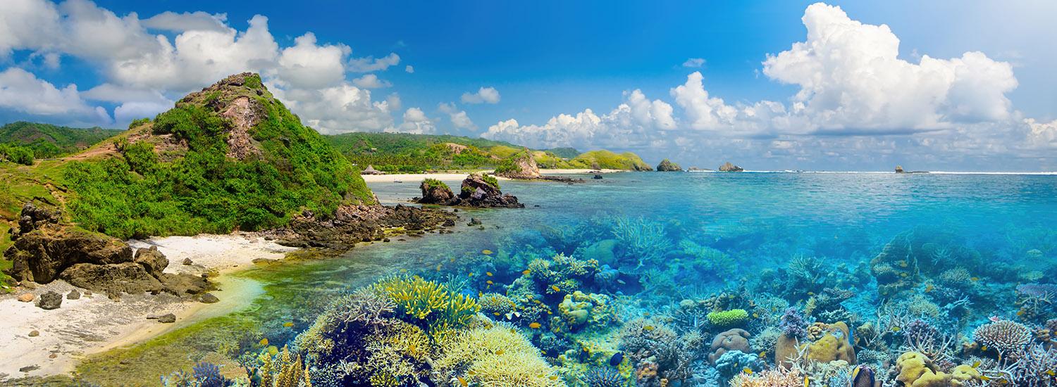lombok - sumba