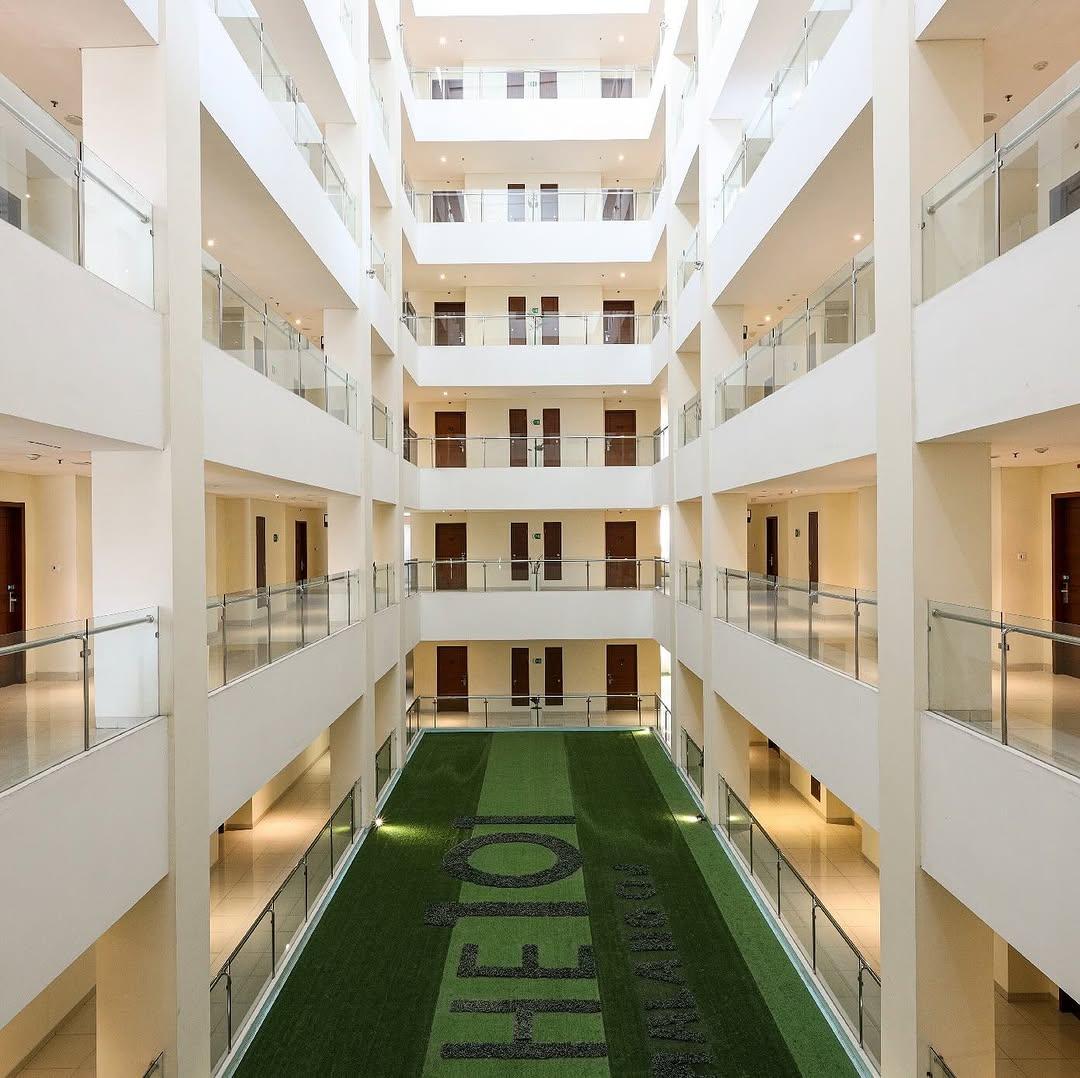 Hotel The 1O1 Malang OJ