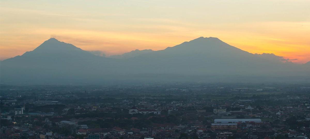 5 Luxurious Hotels in the Royal City of Solo