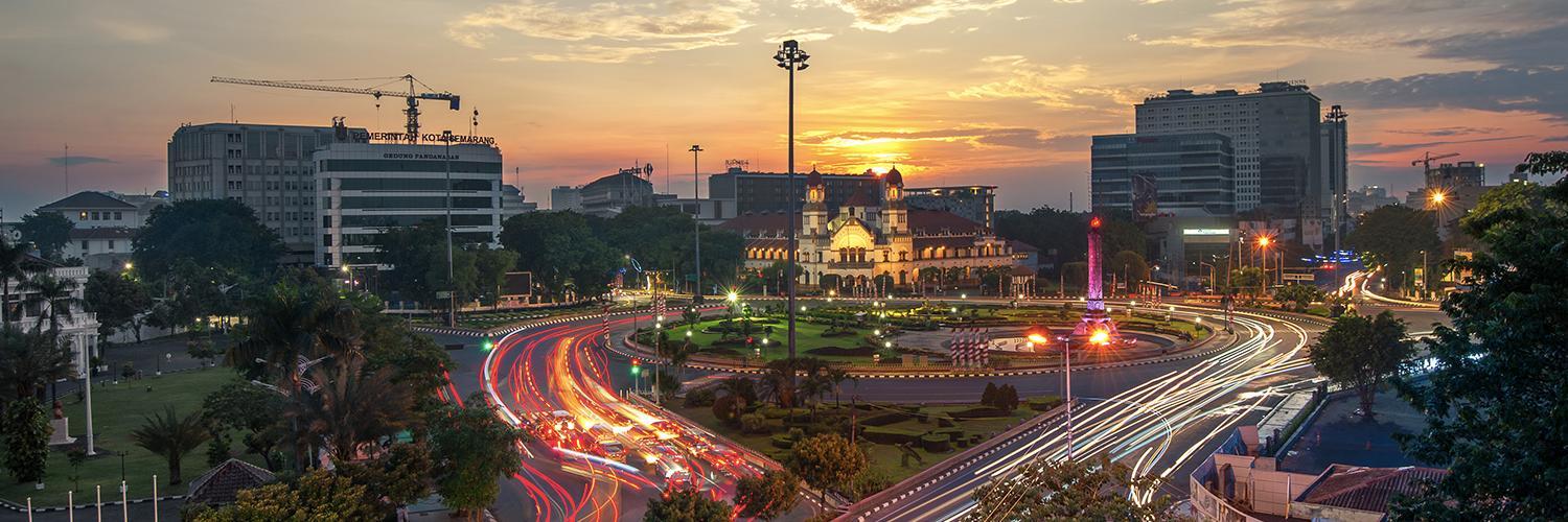 The Latest Status of the Evacuation Process for Tourists Following the Eruption of Mount Lewotobi