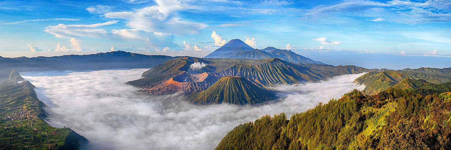玛琅，爪哇悠闲和最具吸引力的城市