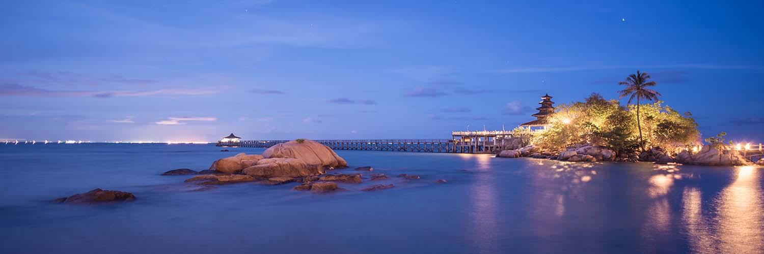 Batam Bucket List, die Sie dieses Jahr erleben müssen!