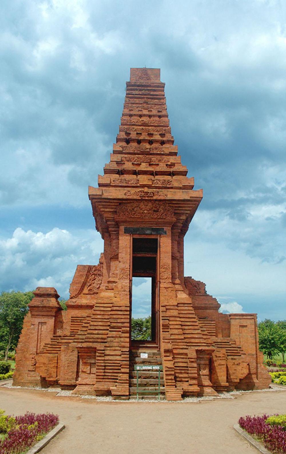Trowulan Archaeological Compound