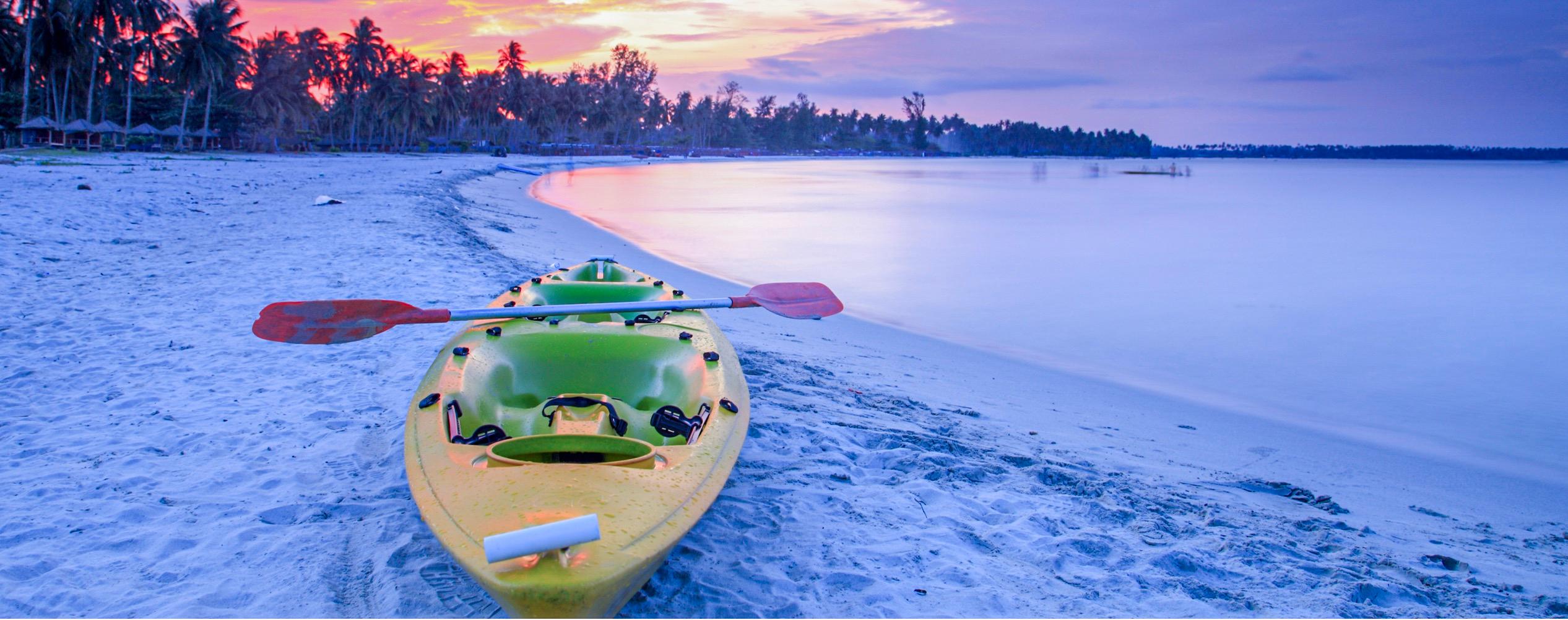 Bintan Island