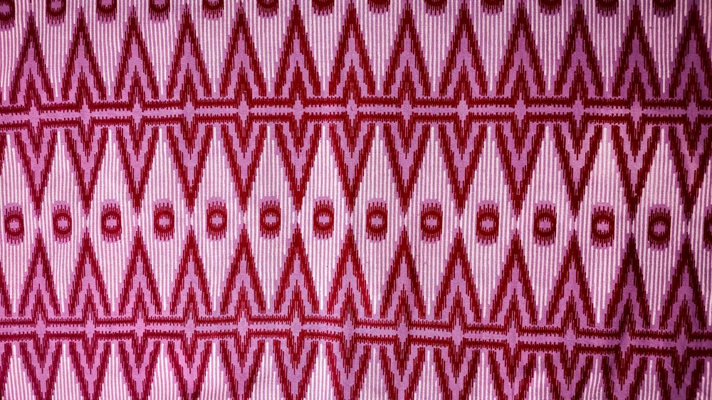 Motif Tidayu