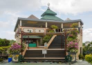 Masjid Agung Ibnu Batutah