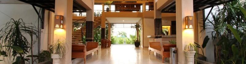 Puri Sari Beach Hotel