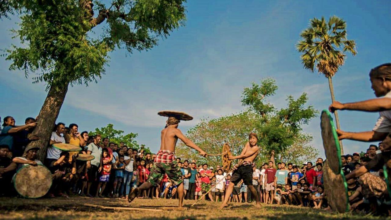 Pemuteran Bay Festival