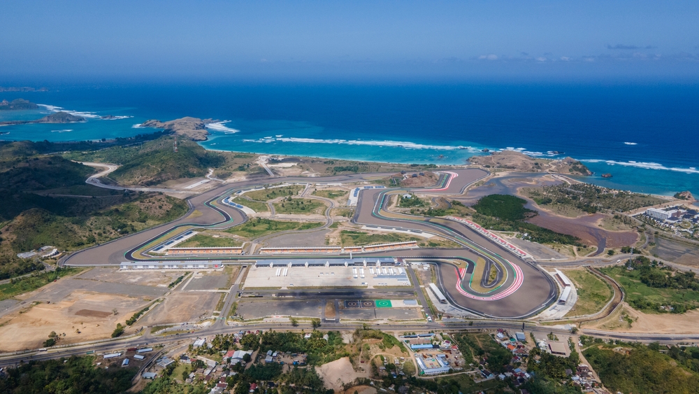 Mandalika Racing Series Round 1