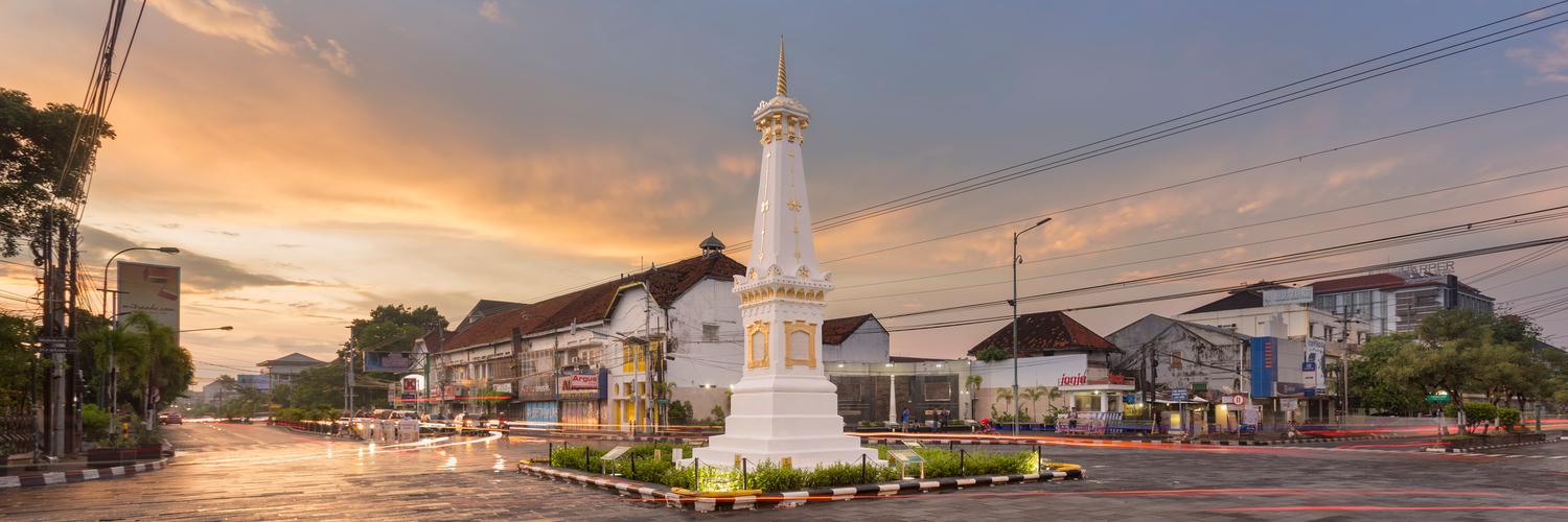 在日惹独自旅行的10件事