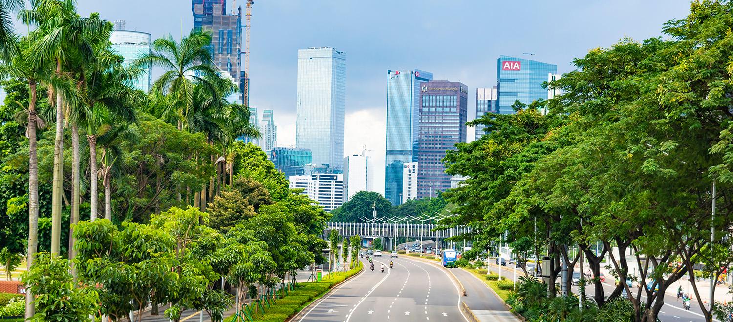 The Latest Status of the Evacuation Process for Tourists Following the Eruption of Mount Lewotobi