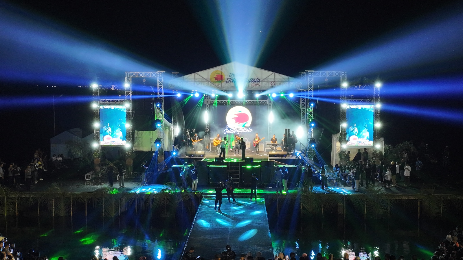 Pesta Kesenian Bali XLVII Tahun 2025