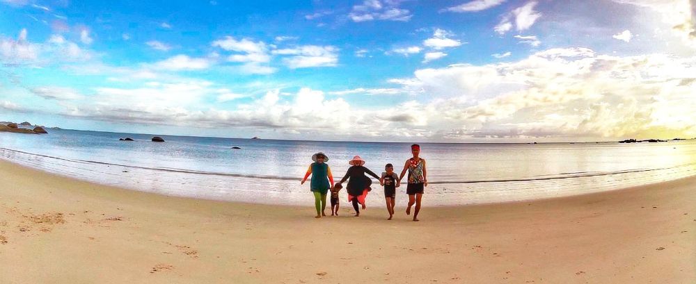 La Beauté De Belitung