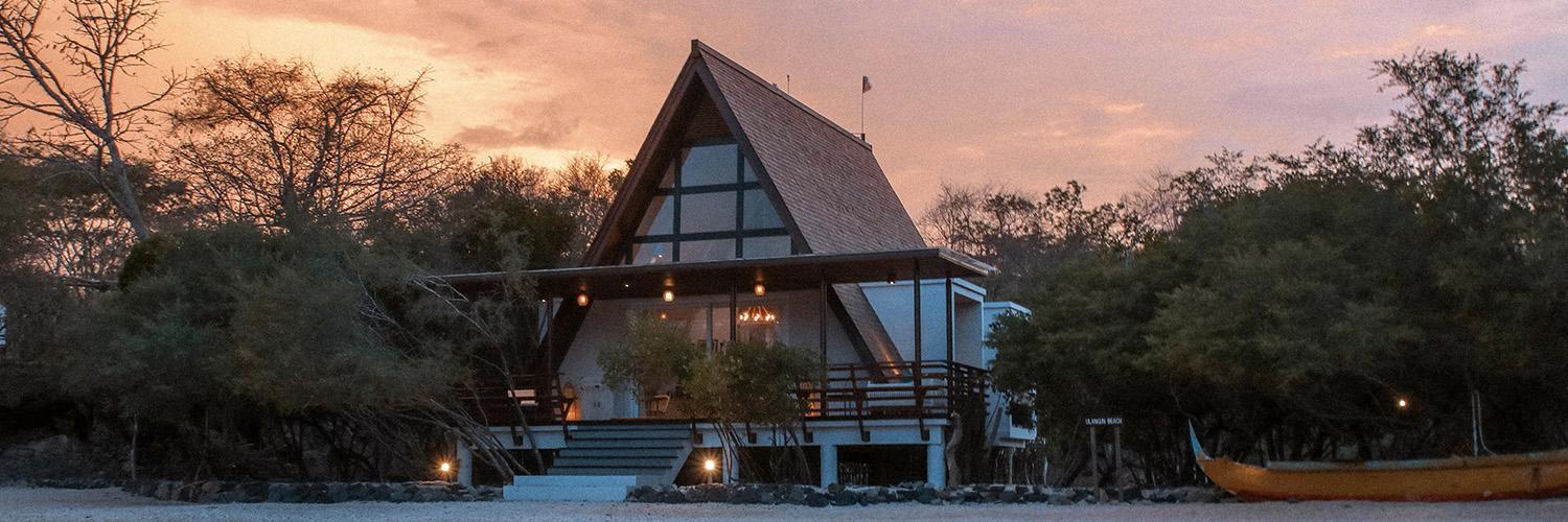 The Latest Status of the Evacuation Process for Tourists Following the Eruption of Mount Lewotobi