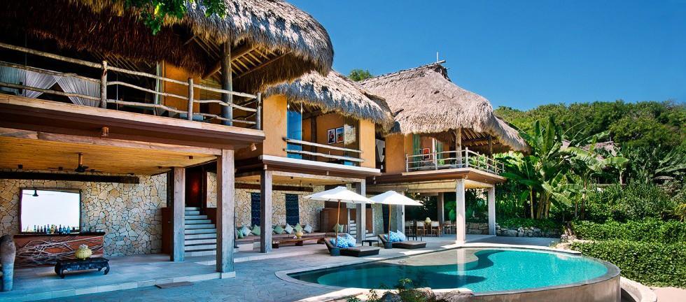 The Latest Status of the Evacuation Process for Tourists Following the Eruption of Mount Lewotobi