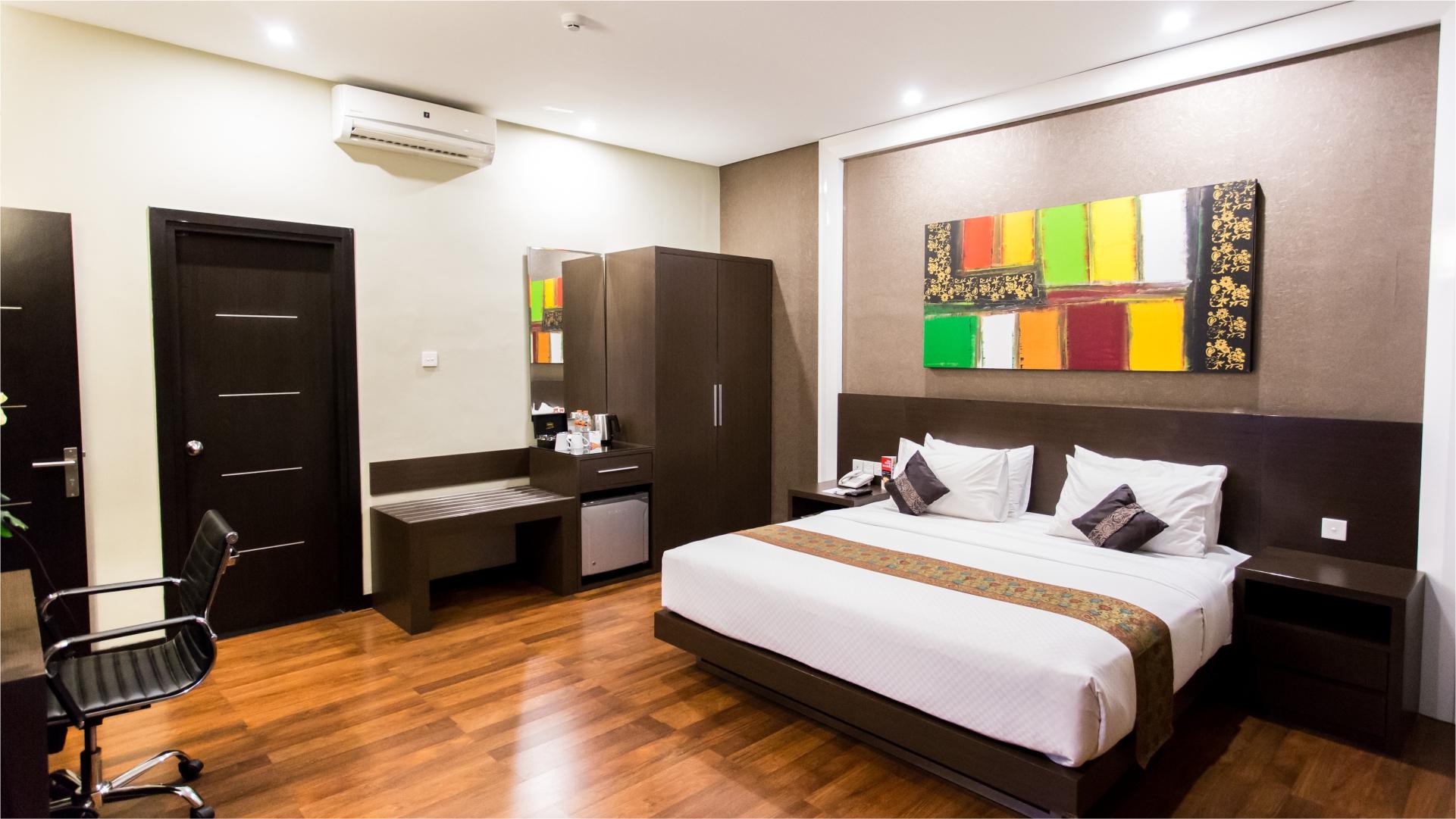 Savana Hotel and Convention