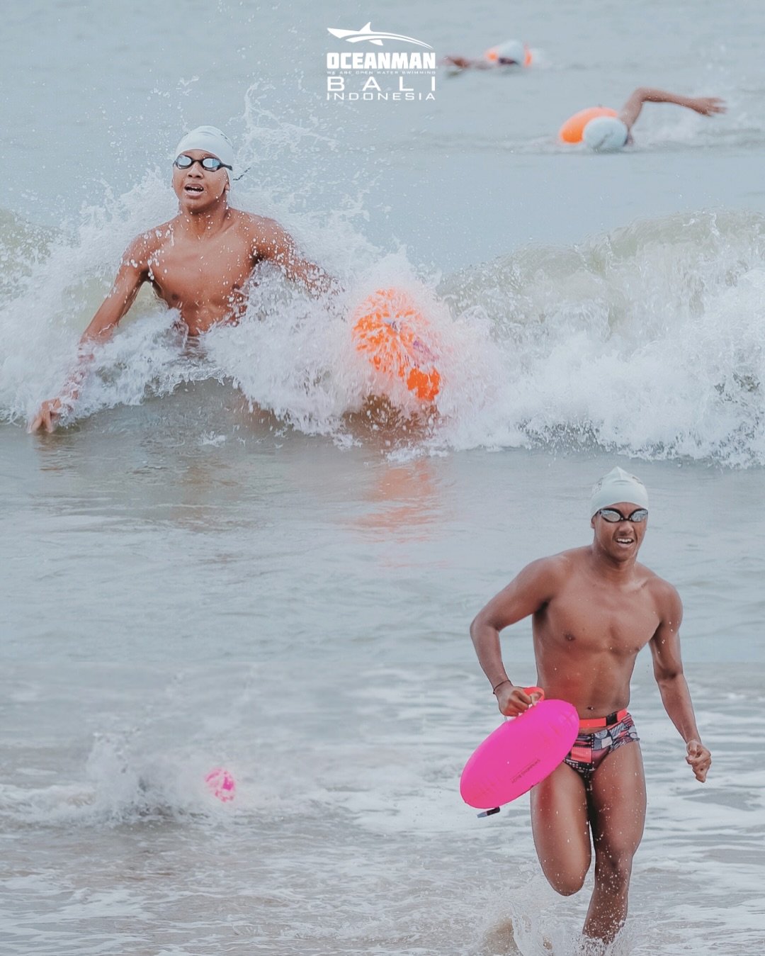 Oceanman Bali 2026