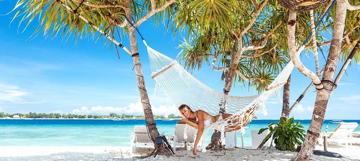 Planning a trip to Gili Meno, Lombok? Try these 5 Budget Hotels