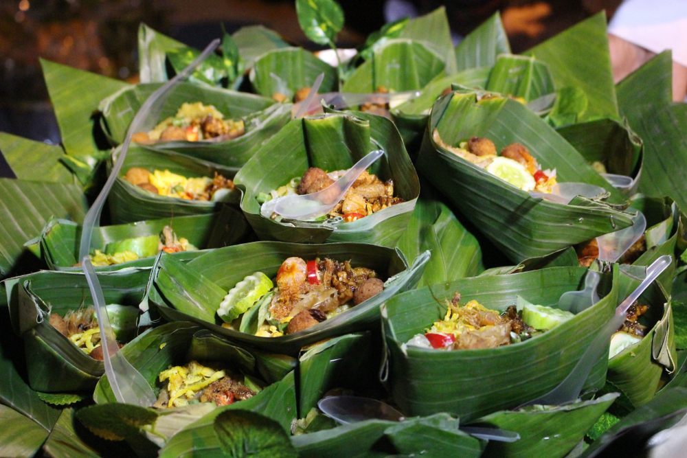 Festival Bubur Suro