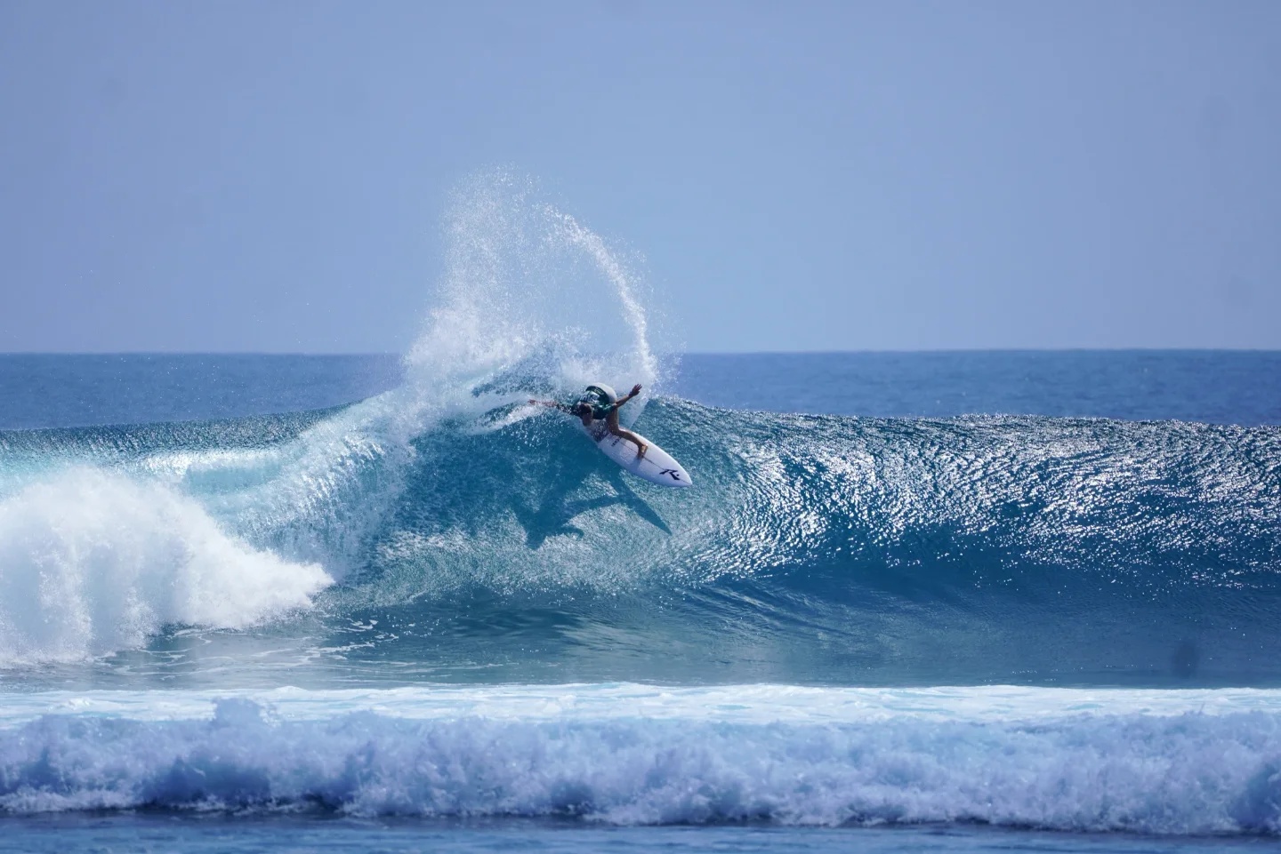 WSL QS Surf Series