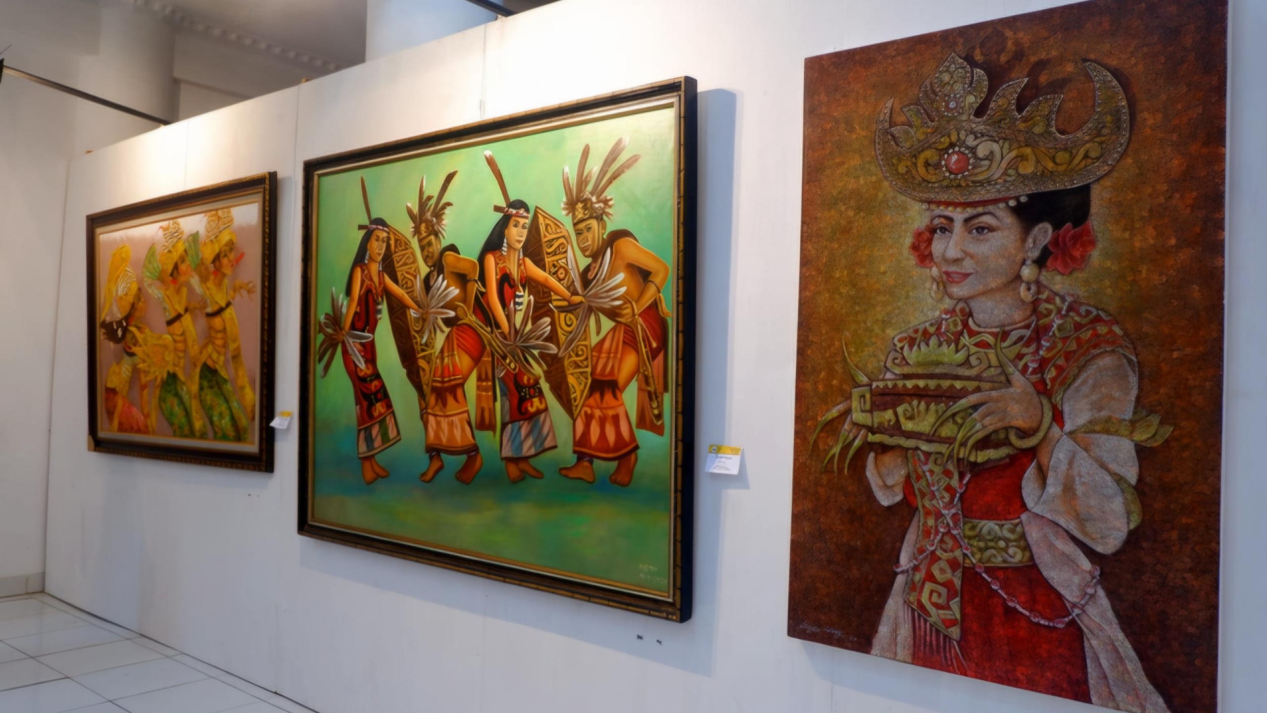 The Latest Status of the Evacuation Process for Tourists Following the Eruption of Mount Lewotobi