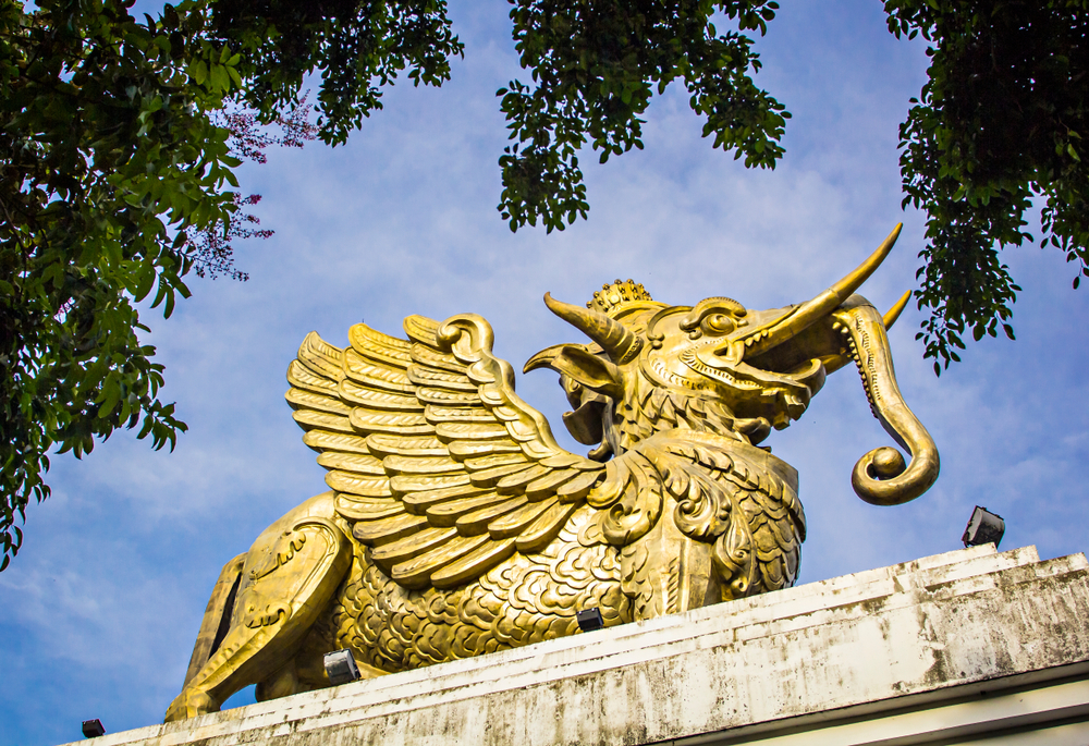 Museum Negeri Mulawarman Provinsi Kalimantan Timur
