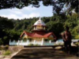 Masjid Tua Patimburak