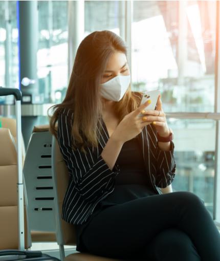 The Latest Status of the Evacuation Process for Tourists Following the Eruption of Mount Lewotobi