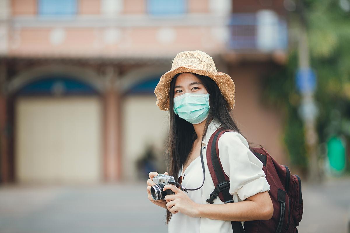 Cari Tahu Yuk, Cara Sehat dan Aman Berkunjung ke Labuan Bajo!