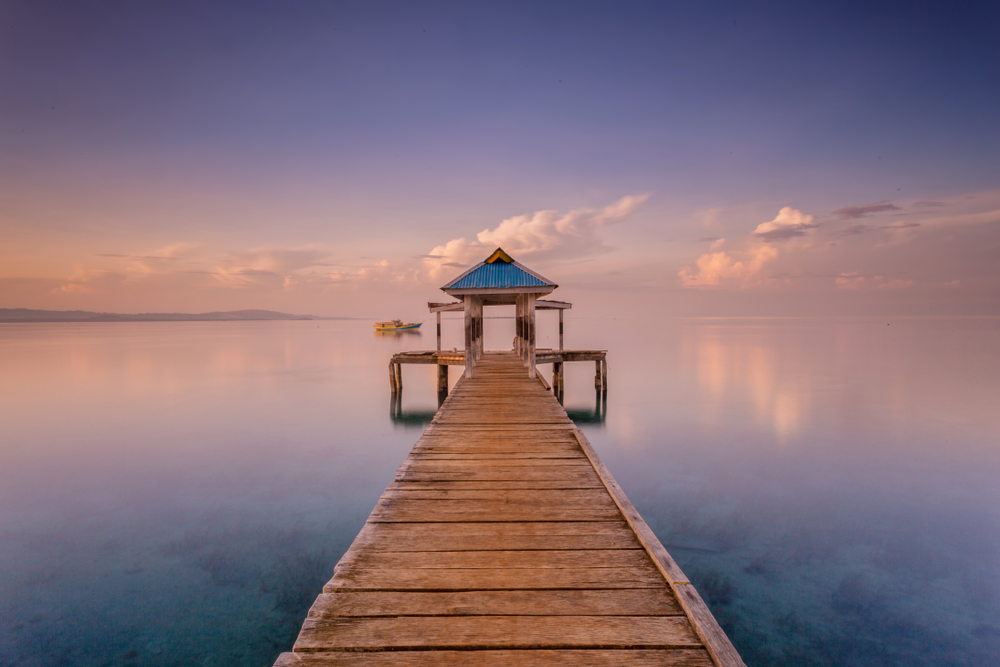 Morotai Island Guide: Nature and World War II History