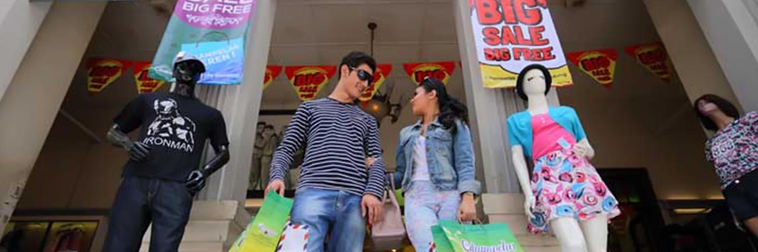 خمسة أماكن للتسوق بميزانية محدودة في باندونغ تستحق رحلتك!