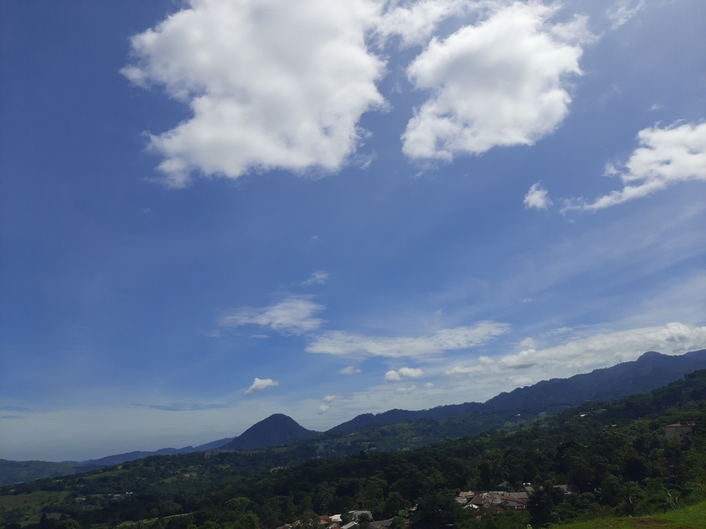 探索盖利斯山：自然旅游景点的魅力