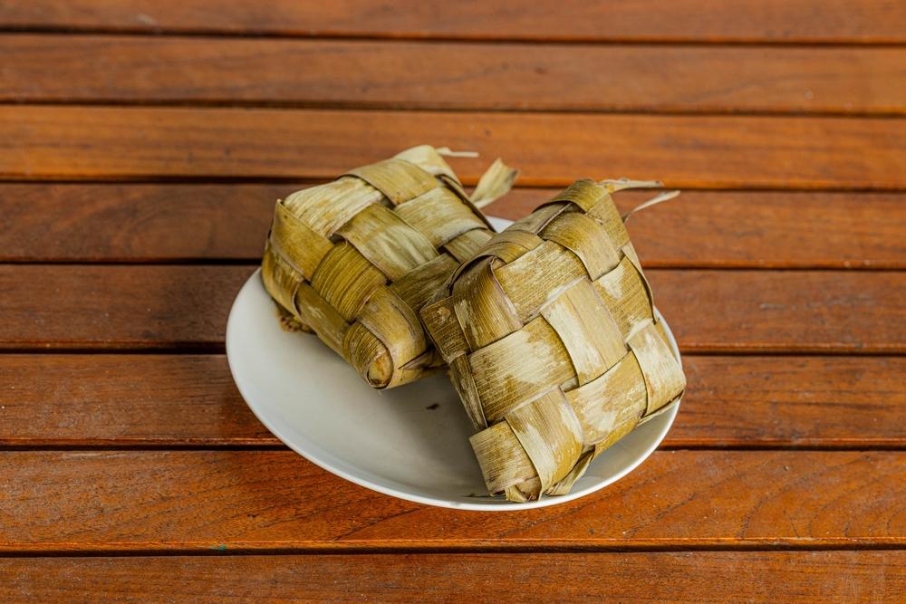 Ketupat Colet