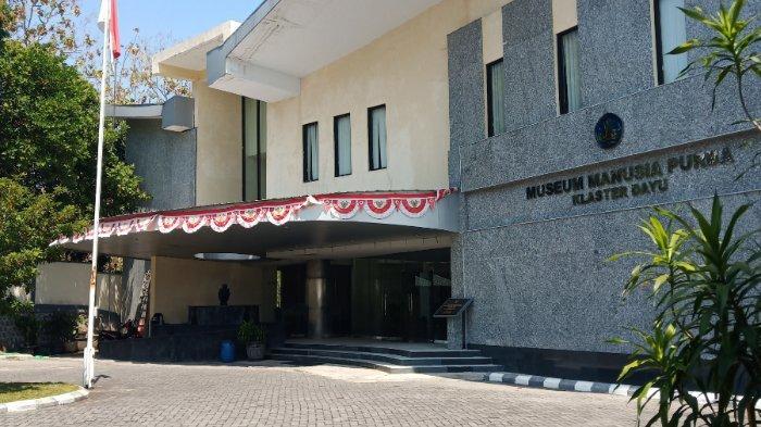 Dayu Prehistoric Human Museum