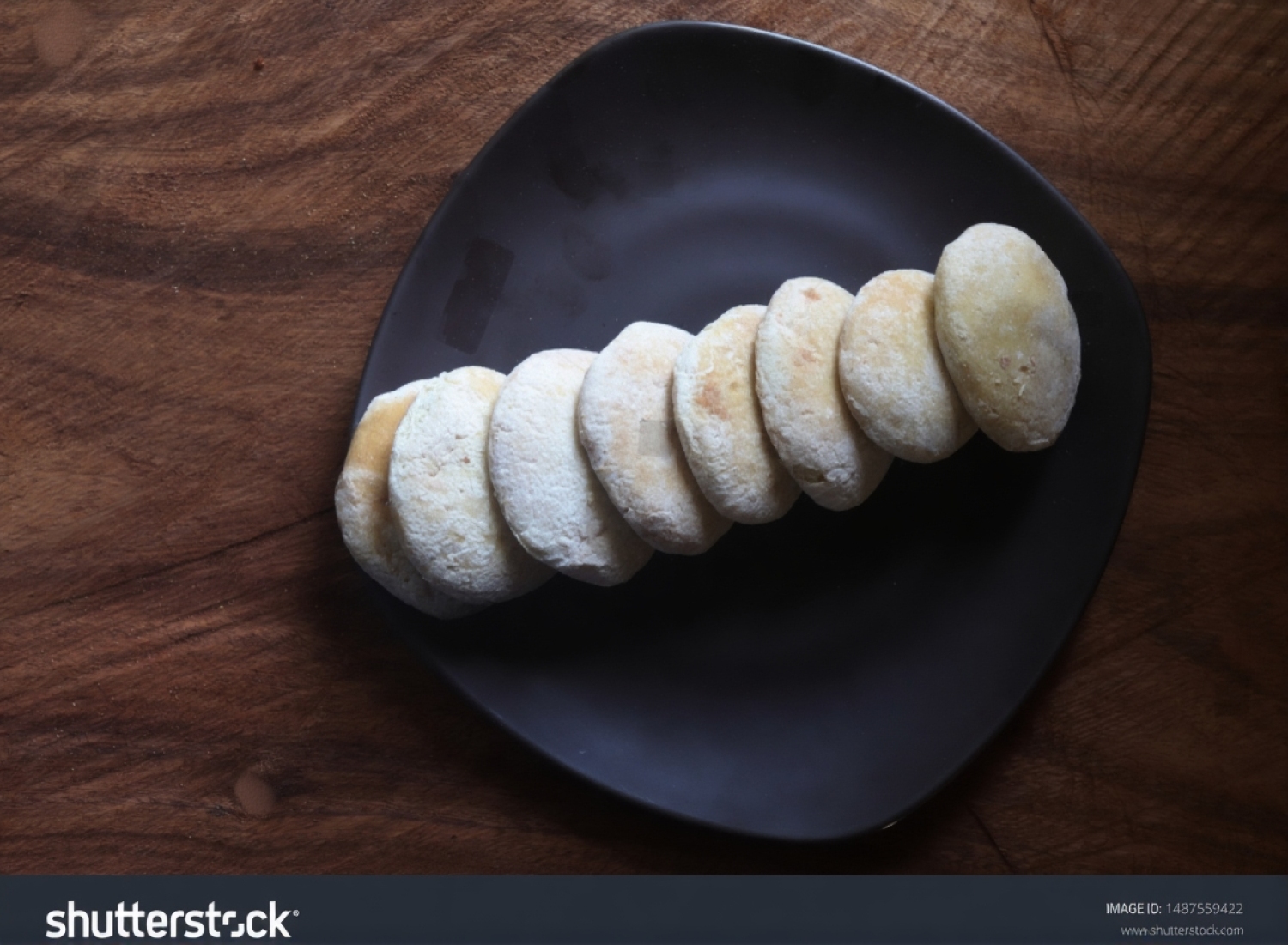 Toko Bagea Crispy