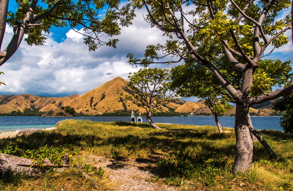 11 idées irrésistibles pour vivre de grandes aventures estivales dans les Petites îles de la Sonde!