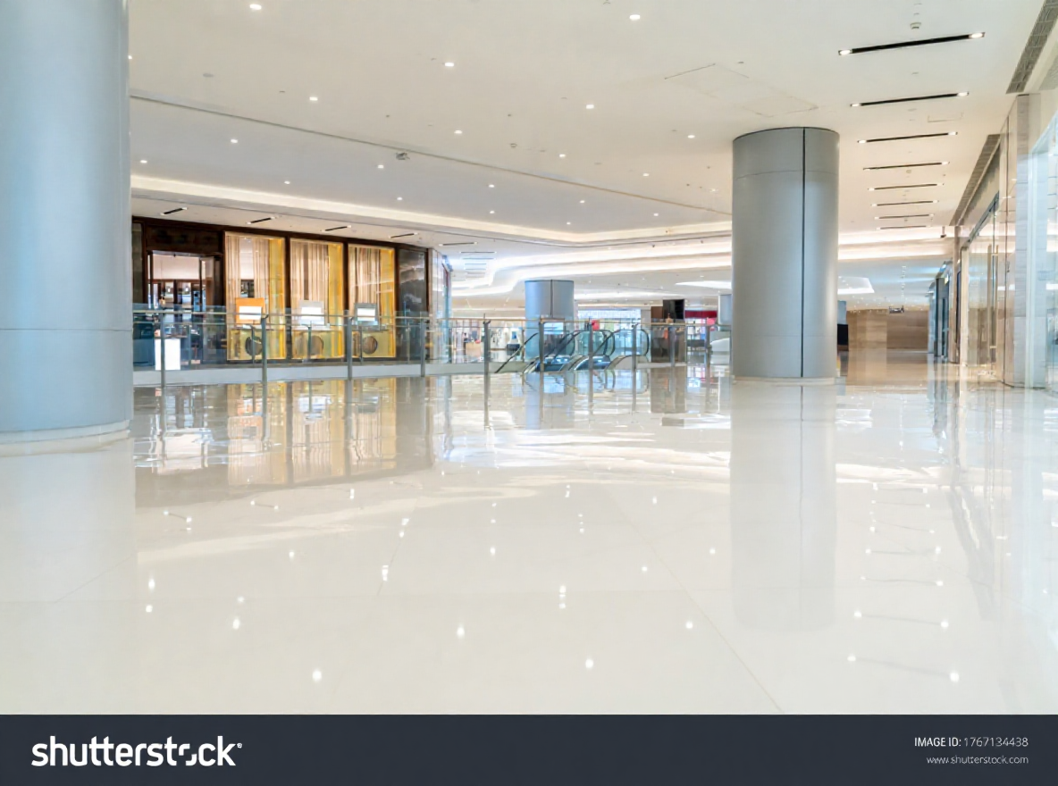 Diana Mall Timika, Pusat Belanja dan Hiburan Lengkap