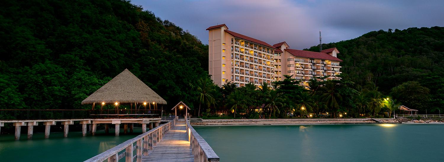 5 Instagenic Villas You Can Find in Labuan Bajo