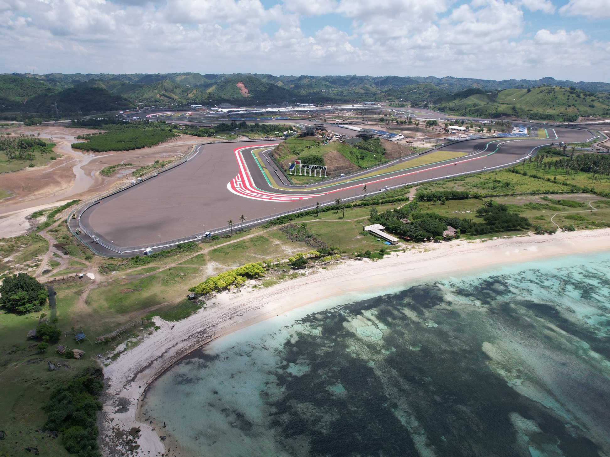 5 Exciting Bucket List Travel Destinations in Mandalika