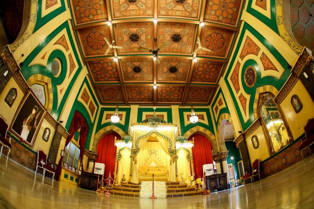 Museum Daerah Deli Serdang