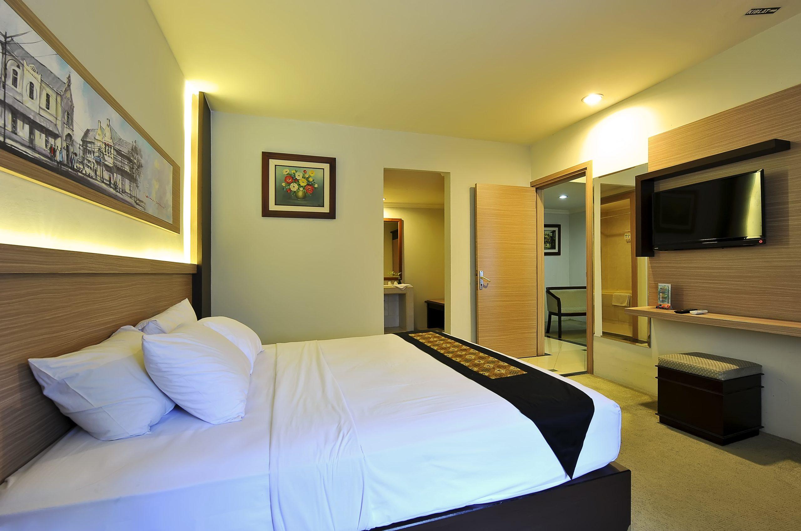 Hotel Grasia Semarang