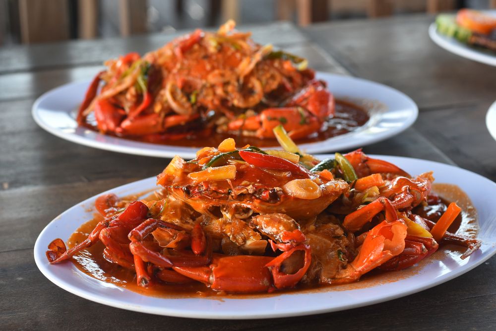 Restoran Taman Anggrek