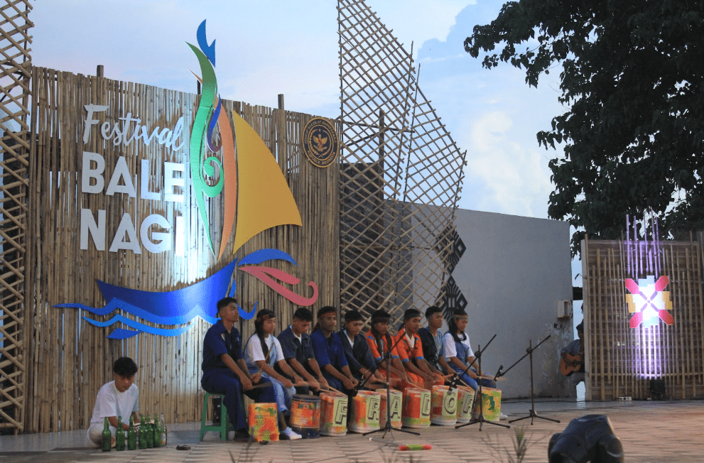 Festival Bale Nagi