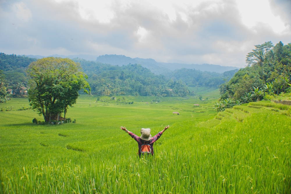 Bantaragung Tourism Village: A Hidden Paradise in Majalengka