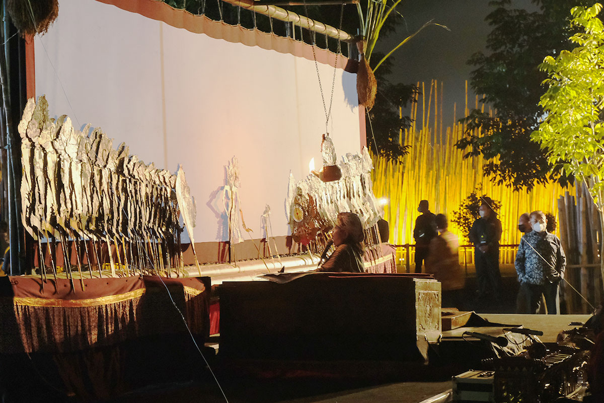 Sukses Digelar di Candi Prambanan, Ini Dia 5 Keseruan Event GANTARI yang Tak Boleh Terlewatkan!