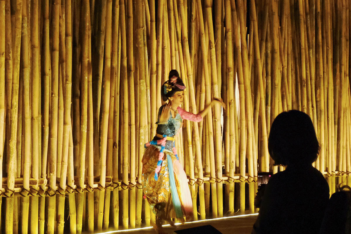 Sukses Digelar di Candi Prambanan, Ini Dia 5 Keseruan Event GANTARI yang Tak Boleh Terlewatkan!