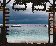 Gold Anchors rating at the marina