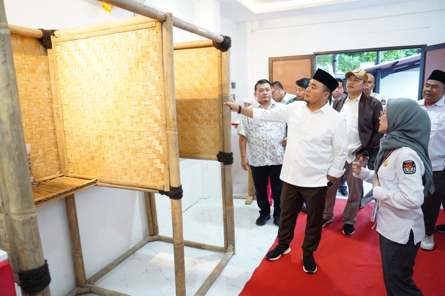 Museum Perjalanan Pemilu